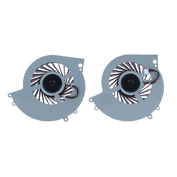 Ny ventilator til PS4 1000 1100 1200 køleventilator køler reservedel For PS4 1200