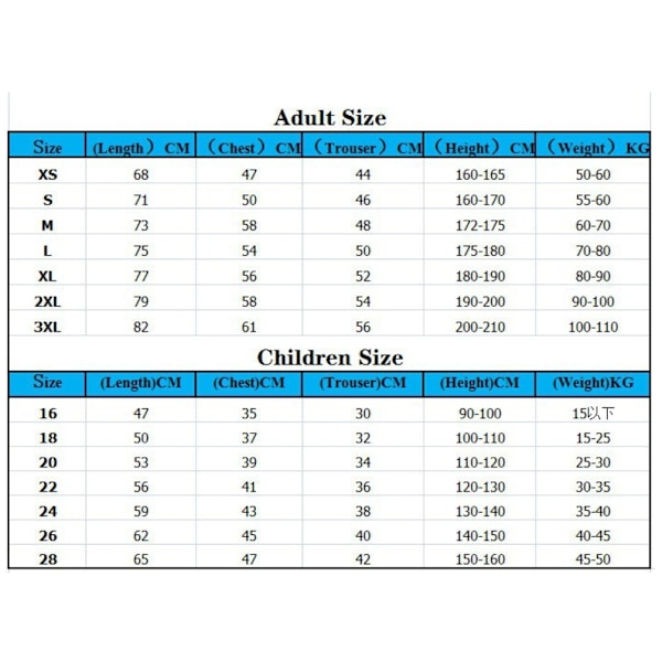 Argentina Messi Premium Fotballtrøye 2022 med 3 stjerner Kids 16(90-100CM)