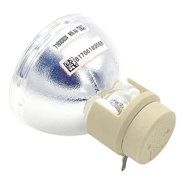 Kompatibel W1070 W1070+ W1080 W1080ST HT1085ST HT1075 W1300 Projektorlampa 240/0.8 E20.9N för BenQ