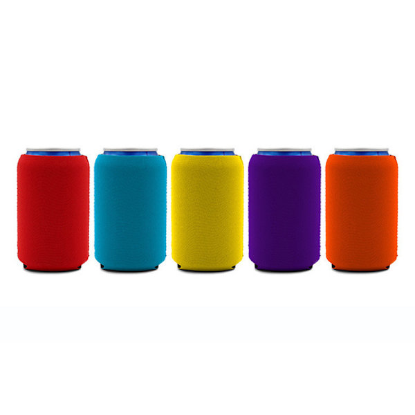 kpl 9,5 x 13 cm tölkkijäähdytin yhteensopiva tölkin kanssa - Set