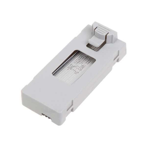 3.7V 1800mAh RC Drone -lisätarvikkeet E88 E88 MAX E525 E99 K3 -malleille, Mini Drone -akku