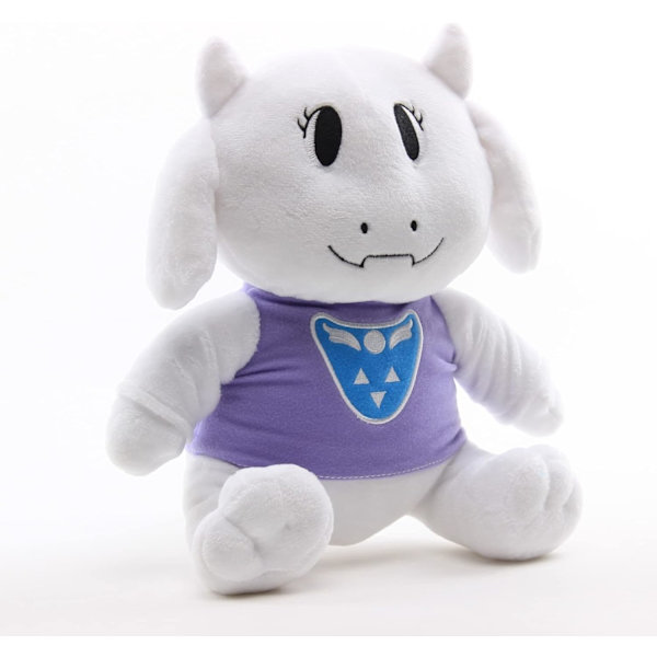 Plush-lelu 9'' hahmo nukke