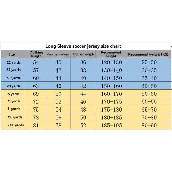 2022-23 Barcelona kolmas vieraspaita keltainen nro 9 Lewandowski 6 Gavi jalkapalloasu Katalonian elementtejä paita Fati No.10,Barcelona ,three away #2XL