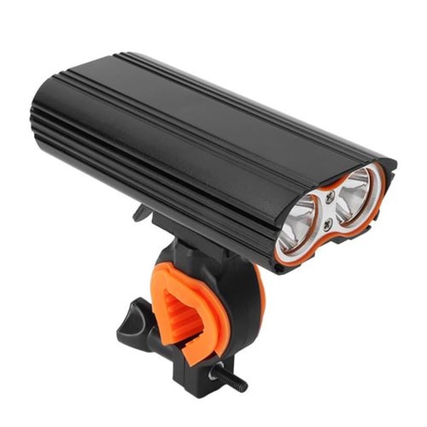 MTB Natlys Cykelforlygte USB-opladning
