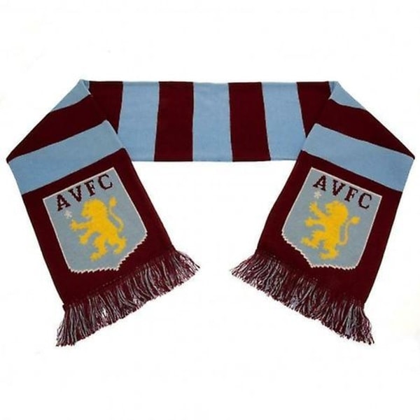 Aston Villa FC Winter Scarf