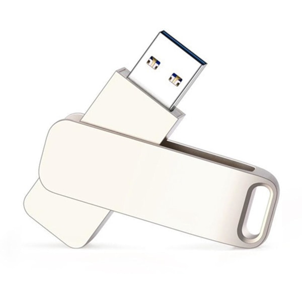 USB-hukommelse Usb3.0 2tb U Disk Mini Memory Stick USB Memory Stick Bærbar U Disk