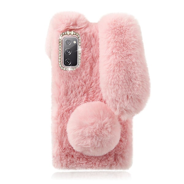 Piirretty Puhelimen Kotelo Ihana Puhelimen Kotelosuoja yhteensopiva Galaxy S20 Fe:n kanssa