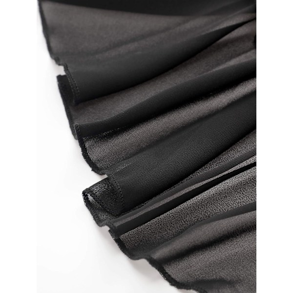 2 kpl rantapyyhettä sarong kääre ylös Chiffon uimapuku