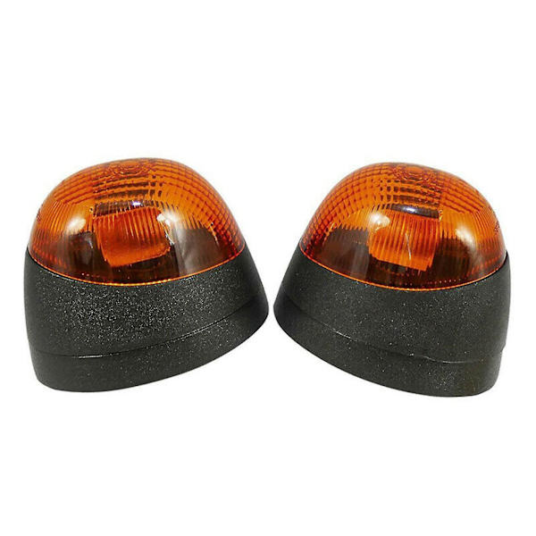1203328 1202148 Suuntavilkku Sivuvalo Käännössignaali Transit MK6 MK7 2002 - 2013
