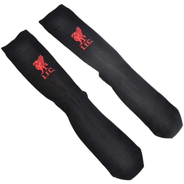Liverpool Socks Logo