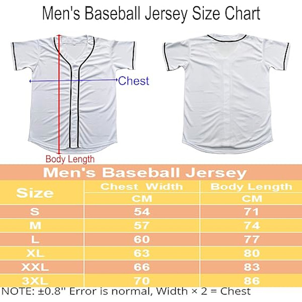 Ensfarvet Hip Hop Baseball Uniforms Knap Op Skjorter Sports Uniforms Mænd Kvinder Trøjer Grå —S