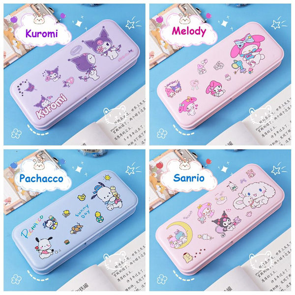 Pennfodral Case SANRIO SANRIO Sanrio Sanrio
