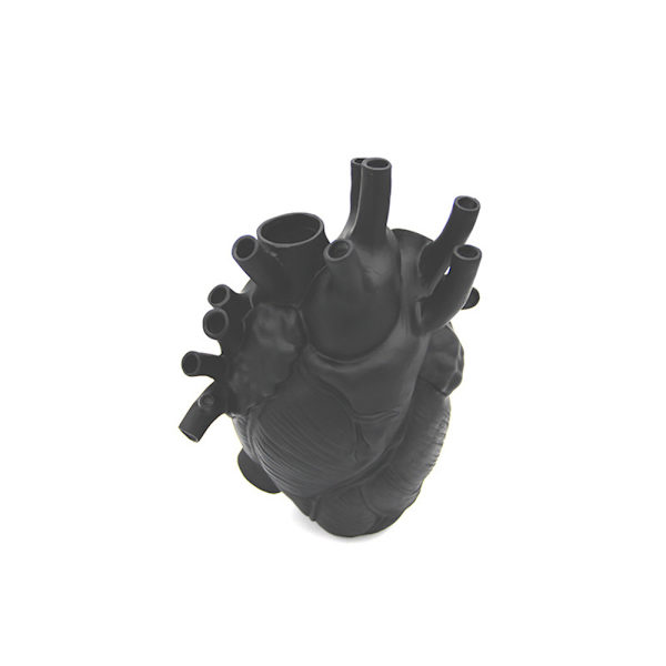 Kreativ hartsvas i harts 16 cm Anatomisk hartsvas för Des