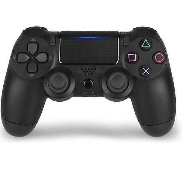 1-paketti PS4 ohjain DoubleShock langaton Playstation 4:lle