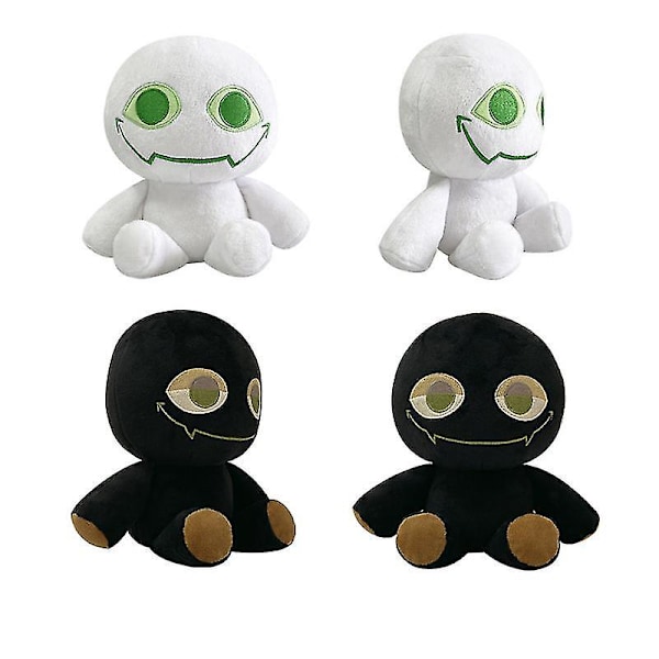 New Bob Plush Toy Slap Battles Bob Plush Doll Gift For Games