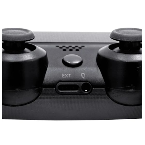 1-paketti PS4 ohjain DoubleShock langaton Playstation 4:lle