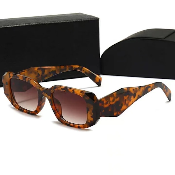 20 parasta 2024 uutta luksusbrändin pra naisten suunnittelijoiden aurinkolasit  muoti UV-suojatut lasit miehille naisille lasit pakkauksessa Pink sunglasses