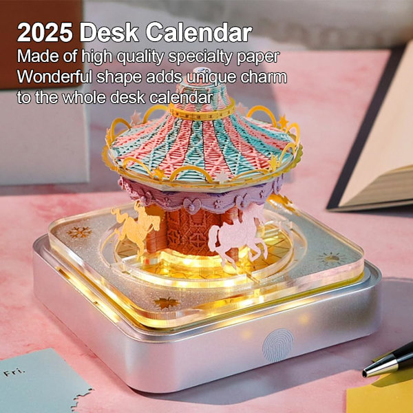 LED flaske lampe, 3 farver, USB opladbar, berøringsstyring til spisebord GUL YELLOW Carousel