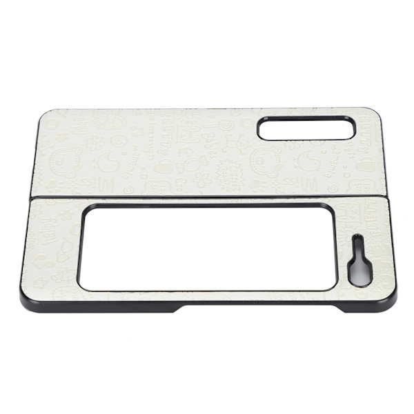 Mobiltelefonbeskyttelse Foldeskjermdeksel for Samsung Galaxy Z Fold I/W20 (Fairy)