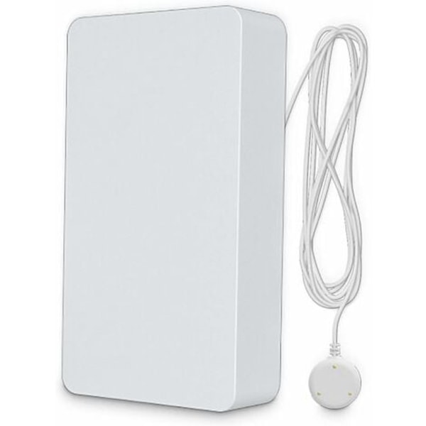 Zigbee vattenläckagedetektor, vattenläckagealarm, vatten
