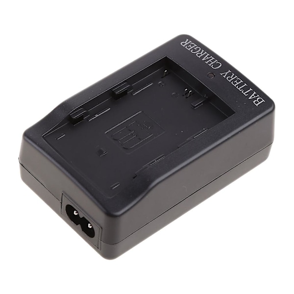 Batterilader for Nikon En-el3 D50 D70 D100 D80 D200 D90 D300 En-el3e 3a Mh-18 El-3a El-3e D100slr D700 D70s Mh-18a