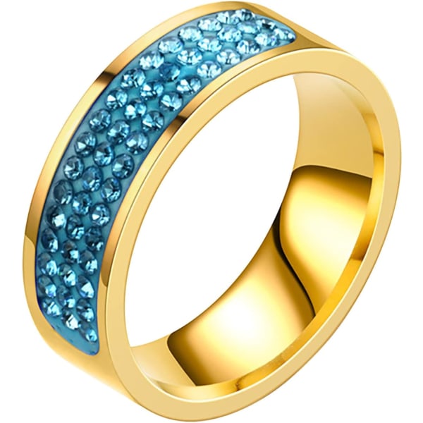 Naturlig Ametist Zirconia Silver Ring Mode Bröllop Heart Shap