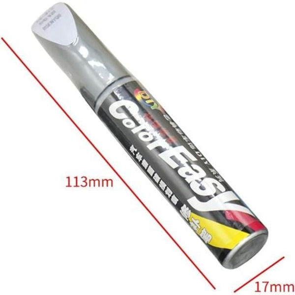 Touch Up Paint Pen, Car Scratch Remover Pen, Car Scratch