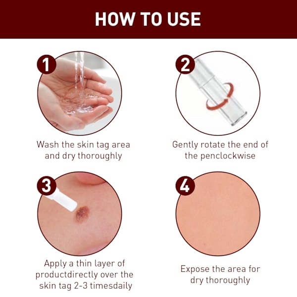 6 stk. Epilatorhoveder til Ansigtet - Epilatorhoveder til Flawless Finishing Dobbelt Ring