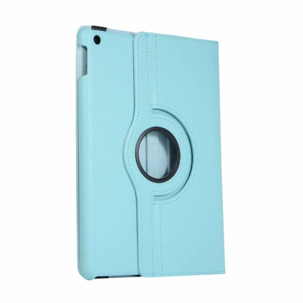 SQBB iPad-etui 10.2 2021/2020/2019 / Air 3 / Pro 10.5 beskytter himmelblå iPad 10. generation 10.9 tommer