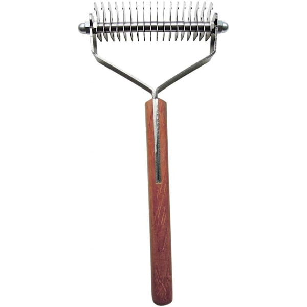 Mars Grooming Mars Coat King Dubbelbredd 18 Blad 18Bla 18 Blades Double Wide