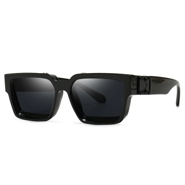 Engros Plast Solglasögon Mode Solglasögon Kvinnor Herrar 2024 Sport Solglasögon Billiga Glasögon Fyrkantiga Solglasögon 2024 14 Sunglasses