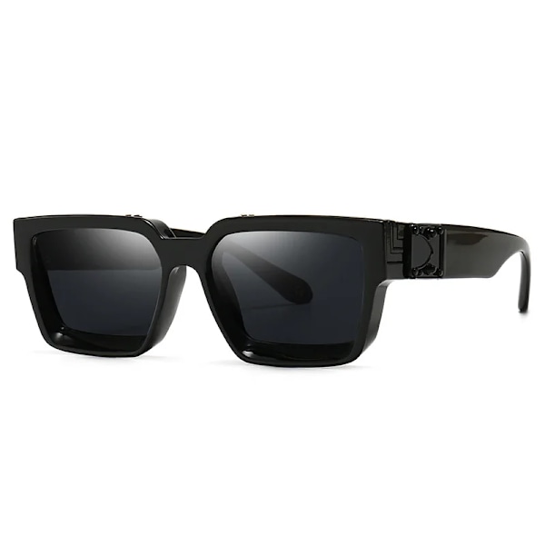 Tukkumyynti Muoviset Sävyt Muotiaurinkolasit Naiset Miehet 2024 Urheilu Aurinkolasit Halvat Silmälasit Neliönmuotoiset Aurinkolasit 2024 1 Sunglasses