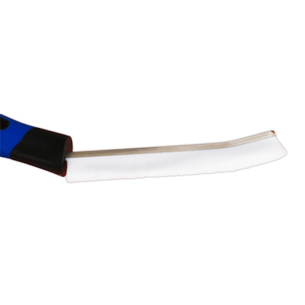 Fogborste - 1x - Perfekt för att skrubba kakelfogar, hörn,