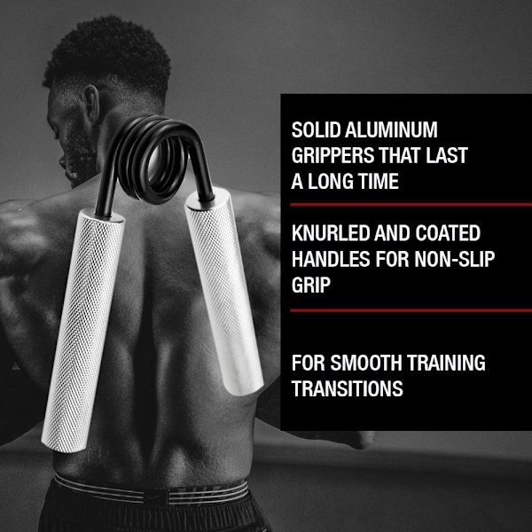 100lbs-350lbs Fitness Heavy Grips Handtag X 100 lbs