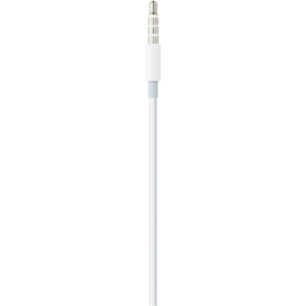 Apple EarPods med 3,5 mm Lightning connector