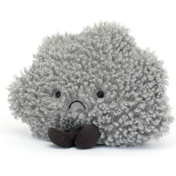 Jellycat Amuseables Storm Cloud Plysch