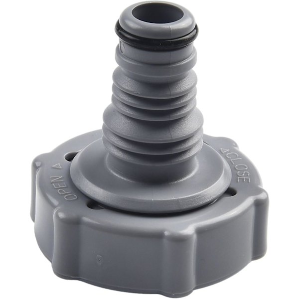 Bestway P6H1419 SIMNINGSKOPPLING Simbassängstillbehör Reservdelar 32 mm