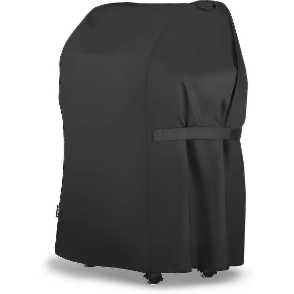 52 tums överdrag för Weber Spirit 200 och 300-serien Utomhusgrillöverdrag Tunga Vattentäta Överdrag Foderresistent Grill C