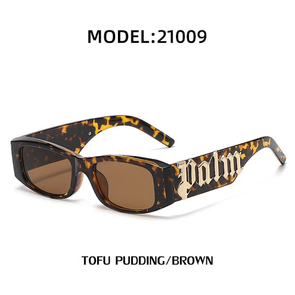 2024 nya varumärken Hög kvalitet lyxiga designer solglasögon egna logotyp kvinnor nyanser män grossist klassiska retro små fyrkantiga c1 sunglasses