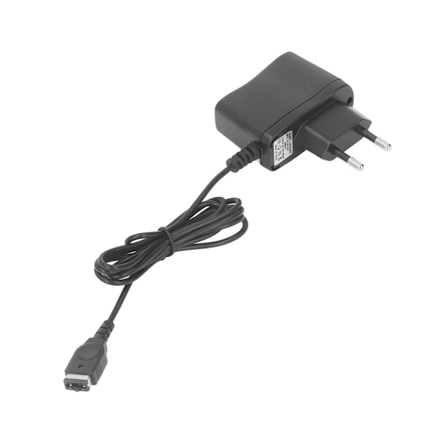 Lader for Gameboy Advance SP Bærbar 43 Tommer Ledning AC Strømforsyning Adapter Lading Kabel Ledning 100‑240V EU Plugg