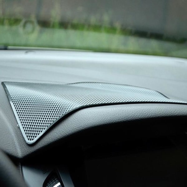 Bil Skridsikker Måt Auto Silikone Interiør Dashboard SQBB