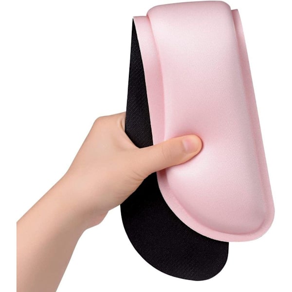 Handledsstöd, handledsstöd för tangentbord, handledsstöd för mus
