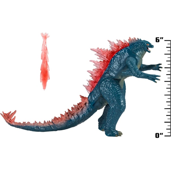 Godzilla x King Kong Giant Skar Actionfigur Legetøj Shimo Suko med Doug Actionfigur New Godzilla