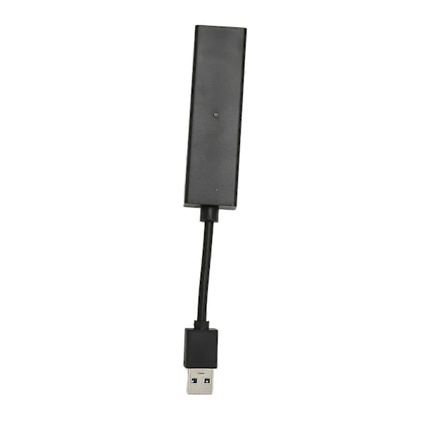 PS5 VR Kamera Adapter Plug and Play for PS5 VR Kamera Konverteringskabel for PSVR Kamera Adapter
