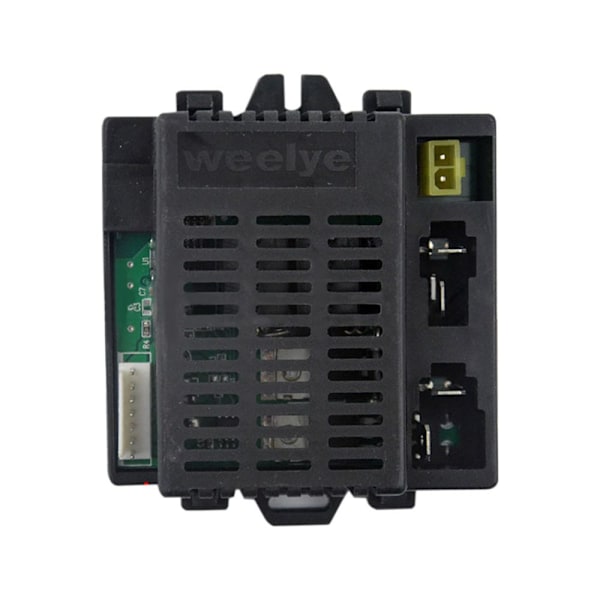 Vastaanotin Kaukosäädin RX42 12V VASTAANOTIN RX42 12V VASTAANOTIN RX42 12V Receiver RX42 12V Receiver