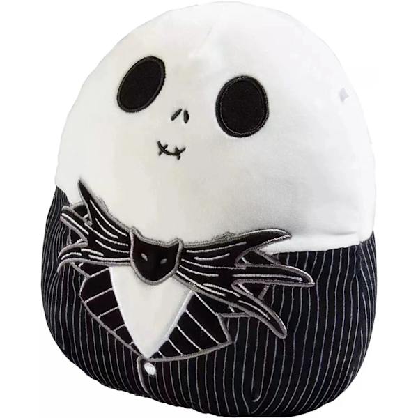 Inch Painajainen Ennen Joulua Virallinen Halloween Plyšilelu Söpö Pehmeä Täytetty Leikkihahmo Hieno Lahja Lapsille 20CM