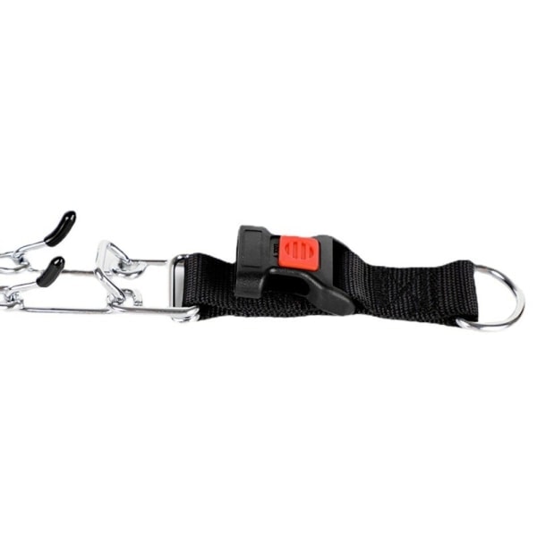 Anti-zip hundekrave 2,5 mm-35 cm 2,5 mm-35 cm 2,5 mm-35 cm 2.5mm-35cm