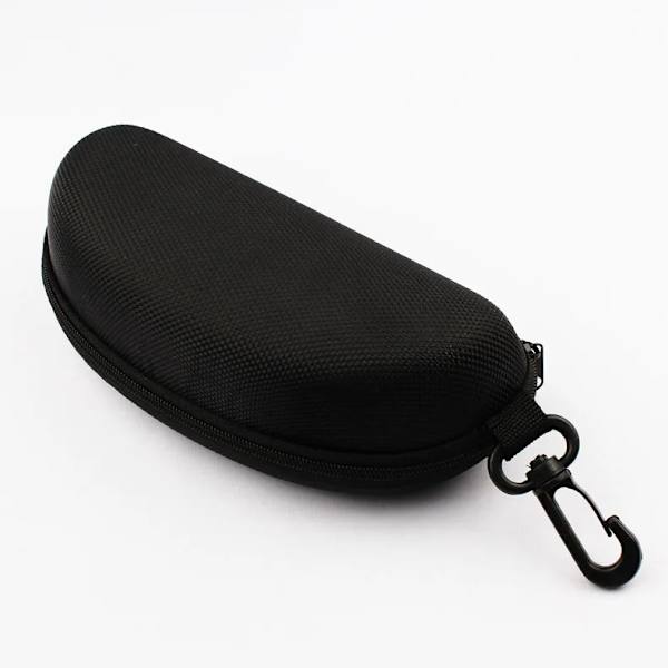 2024 Uv400 Peilisuojalasit juoksu- ja pyöräilylaseihin oem-urheilulaseihin polarisoidut hopealinssiset urheilulasit EVA packing box Polarized Lens