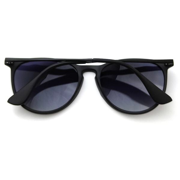 Polariserade 4171 solglasögon Anpassad logotyp Herr Dam Lyx Varumärke Designer Kattöga Nyanser Körning Fiske Solglasögon A6 Sport sunglasses