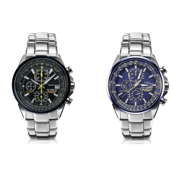 Citizen Eco-Drive Promaster Skyhawk At Blue Angels Klokka 45mm Svart